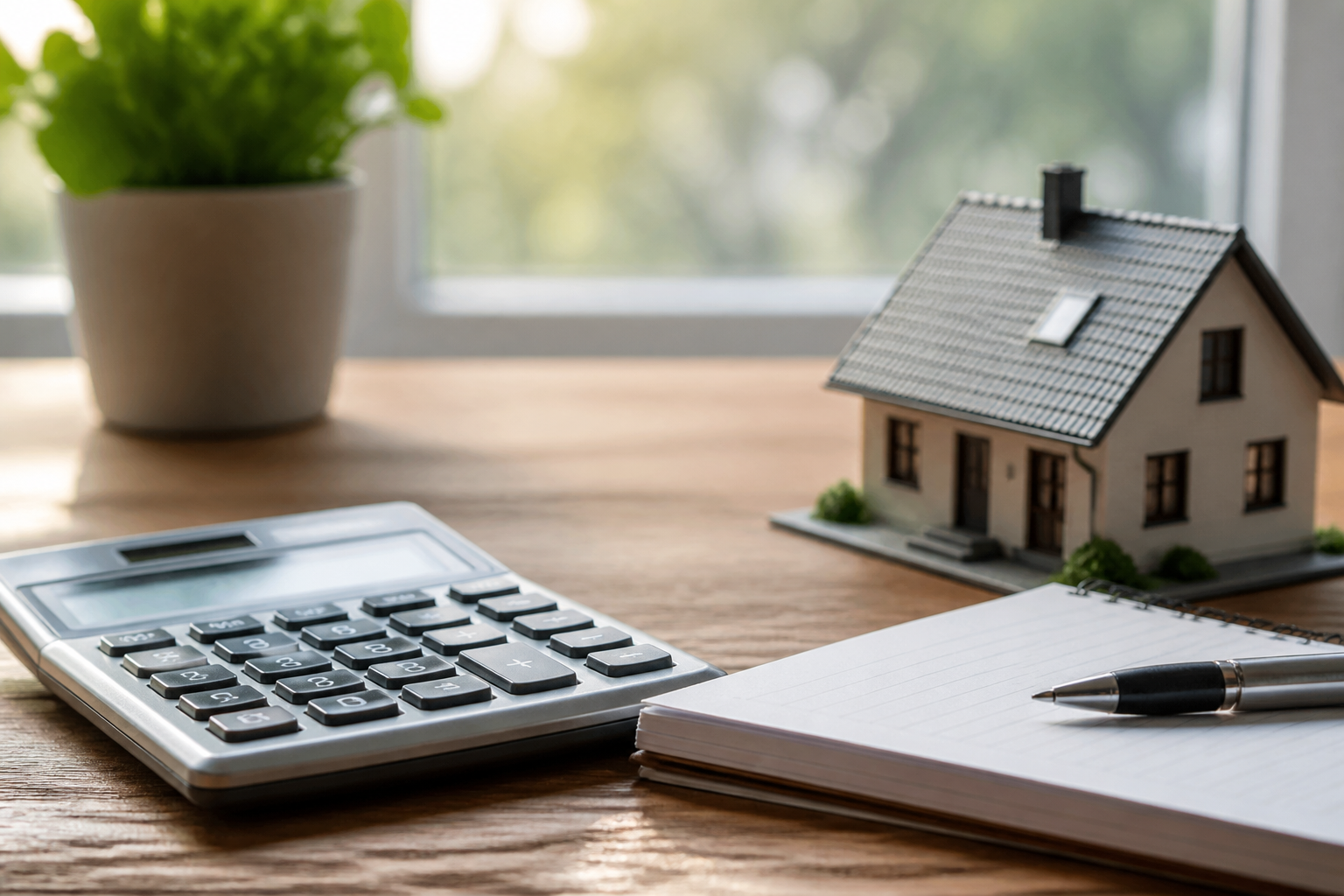 Owner financing for sellers